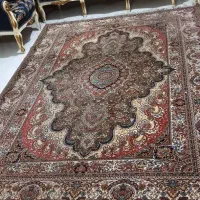 فرش ۱۲متری دو تخته ۶متری دوتخته