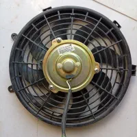 فن پراید