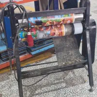 غلطک لمینت ته خط صنعتی