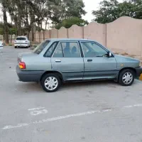 پراید مدل ۸۸