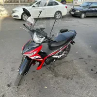هندا سوپرا اصلی ژاپن
