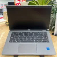 لپ تاپ Dell 5410 نسل 10 لمسی شرایط اقساطی و موس