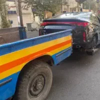 امدادخودرو/یدک کش/ حمل خودرو/خودروبر