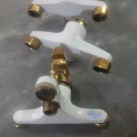 شیر حمام و توالت و  فرنگی