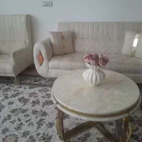 مبل راحتی ۷نفره