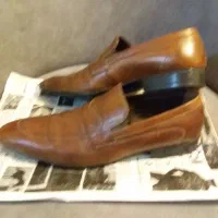 کفش مردانه کلاسیک دوکاتی اصل