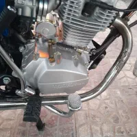 تکتاز|موتورسیکلت|تربت‌حیدریه, کاشانی|دیوار