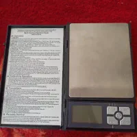 ترازو کتابی