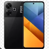 Poco M6 ram8 256 مشکی