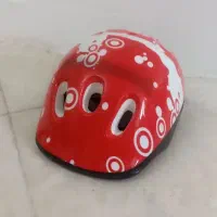 کلاه اسکیت و دوچرخه نو