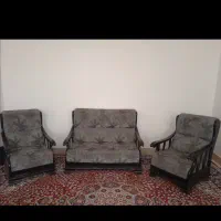 راحتی چهار نفره