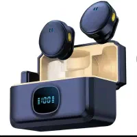 میکروفون بی سیم