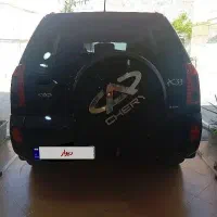 X33مدل ۹۵|خودرو کلاسیک|مهاباد (آذربایجان غربی), |دیوار