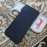 a16 نو رام ۸ حافظه ۲۵۶ مشکی