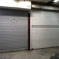 مغازه ۲۶ متری در خیابان هیرمند