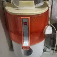 چرخ گوشت و آبمیوه گیری چای ساز سرخ کن