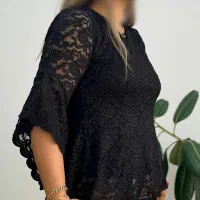 شومیز گیپوری