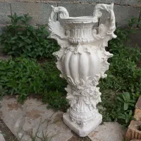 گلدان|صنایع دستی و سایر لوازم تزئینی|کوار, |دیوار