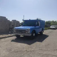 نیسان تحویل1480اماده به کار