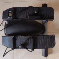 وسیلەی ورزشی