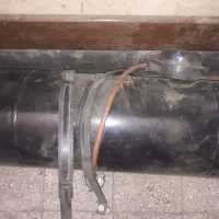 کپسول گاز مایع ال پی جی ۸۰