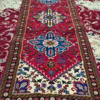 فرش دستباف هریس
