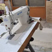 چرخ خیاطی زوجی