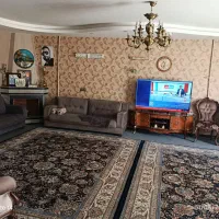 تفکیکی ۲ خواب طبقه ۲ کلا ۳واحد محور میانی فاز یک