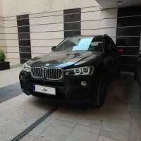 BMW X4|خودرو سواری و وانت|مشهد, کوشش|دیوار