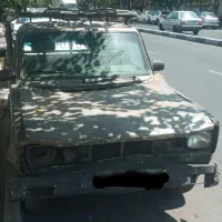 فروش مزدا وانت