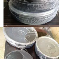 تابه تفلون برند اوپیروس