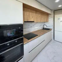 کابینت آشپزخانه وکمد دیواری
