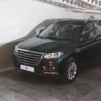هاوال h2 مدل ۹۸