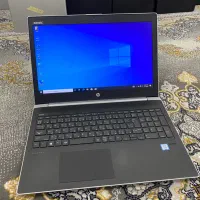 لبتاپ hp G5 450