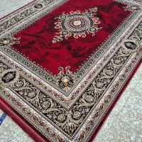 فرش ریزبافت کاشان با ضمانت ۶۰ ماه
