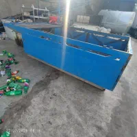 کفی و اتاق نیسان جویباری