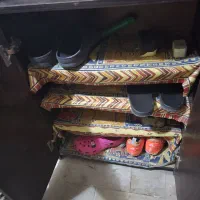 جاکفشی دو عدد
