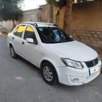 ساینا ۹۷معاوضه  با پیکان وانت