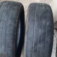 یک جفت لاستیک ایران تایر رینگ ۱۴