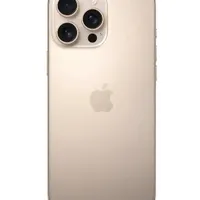 اپل iPhone 16 Pro Max با حافظهٔ ۲۵۶ گیگابایت