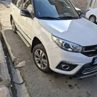 شاستی اکس 33