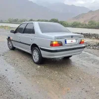 پارس elx مدل ۸۳