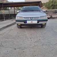 پژو ۴۰۵ مدل ۹۴