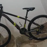 دوچرخه