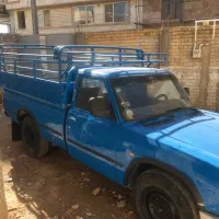 نیسان دوگانه کارخانه