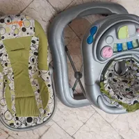 کریر و روروک