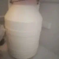 شیر بز تازه