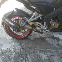 اگزوز اسپرت