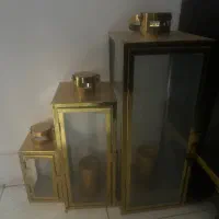 فانوس کنار سالنی