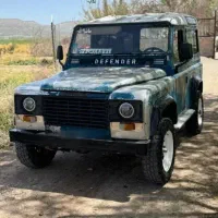 پاژن مدل 77